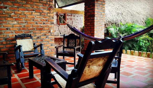Hotel Campestre El Rancho Caldense