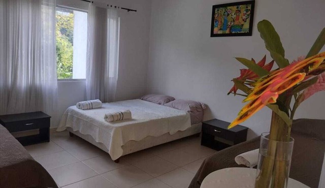 HOTEL CAMPESTRE EL SALITRE