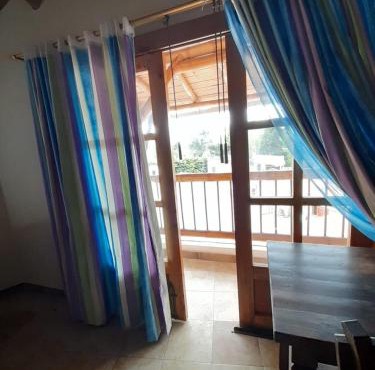 Hotel Campestre Inaoska Ecospa