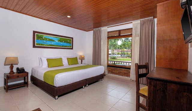 Hotel Campestre La Potra