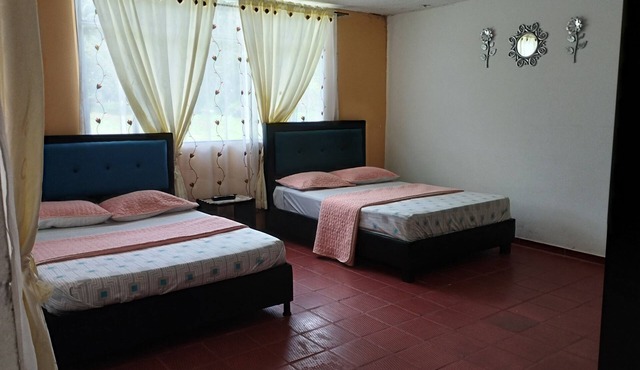 Hotel Campestre La Fuente