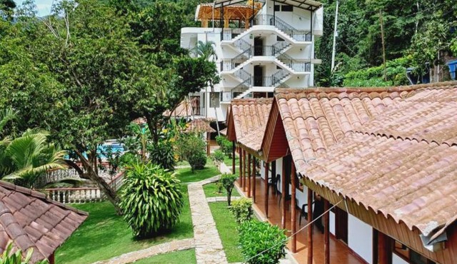Hotel Campestre La Gaitana