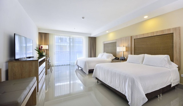 Hotel Campestre Las Camelias