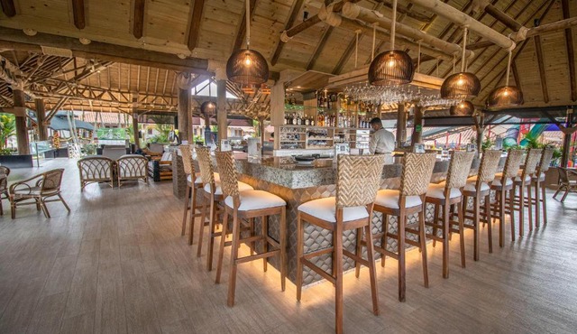 Hotel Campestre las Camelias in Montenegro