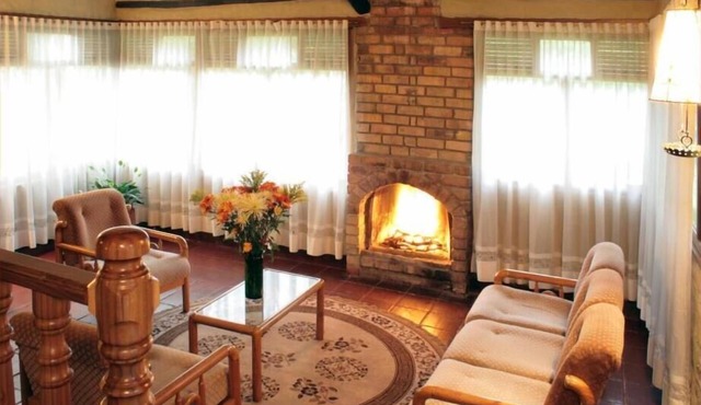 Hotel Campestre Los Arrayanes