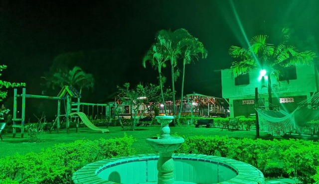 Hotel Campestre Puesta del Sol