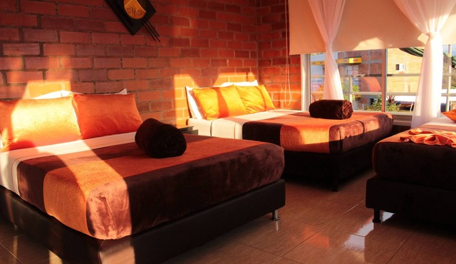 Hotel campestre sueño del abuelo in Pereira