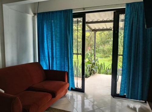 Hotel campestre terrazas y sol