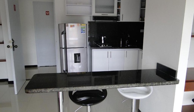 Hotel Campestre Villa Juliana