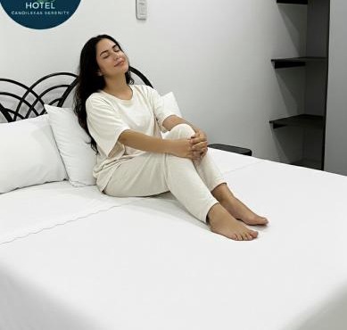 Hotel candilejas serenity
