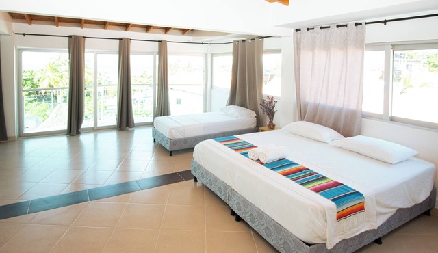 Hotel Caribe Coveñas