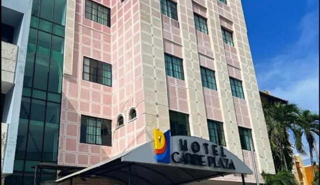 Hotel Caribe Plaza Barranquilla in Barranquilla