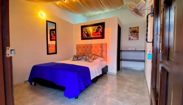 Hotel Casa Ágora Boutique Mesitas