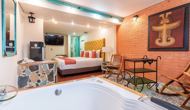 Hotel Casa Antigua