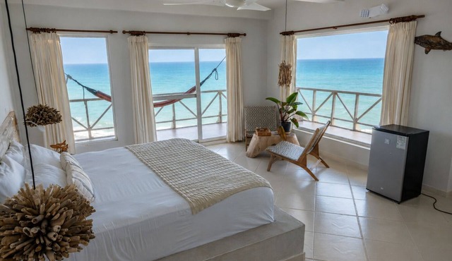 Hotel Casa Barlovento