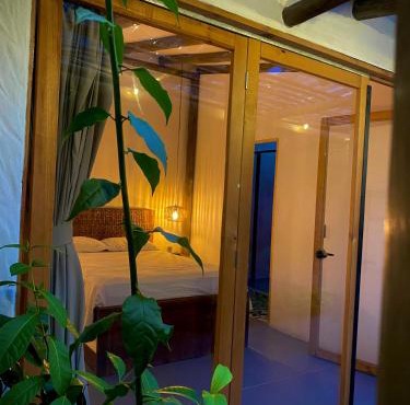 Hotel Casa Boutique Remolino, Piscina Privada