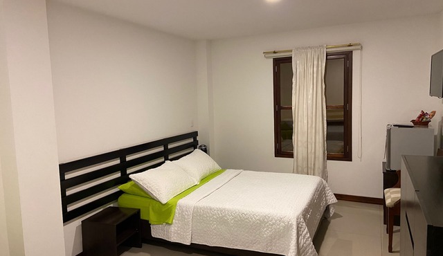 Hotel Casa Chente