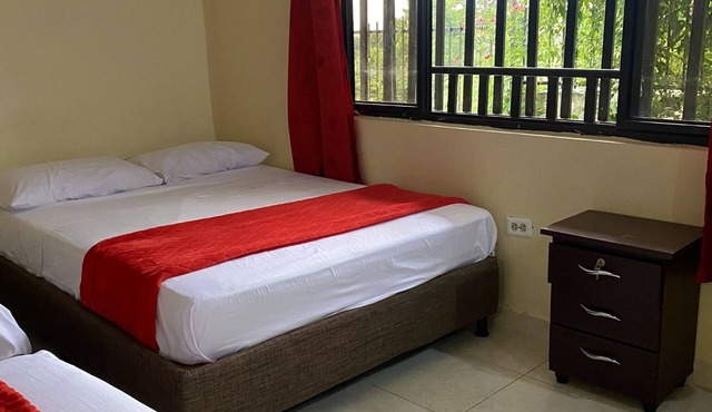 Hotel Casa Campestre HH