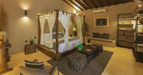 Hotel Casa Candela
