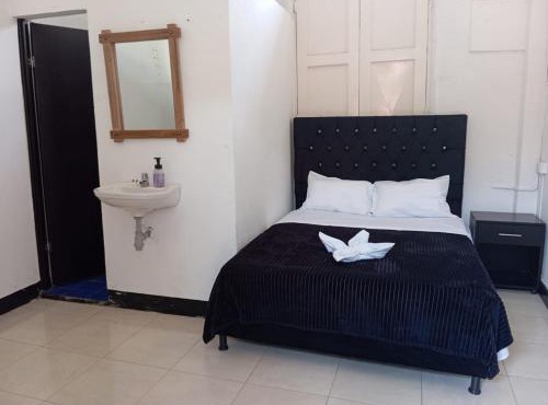 Hotel Casa Corleone