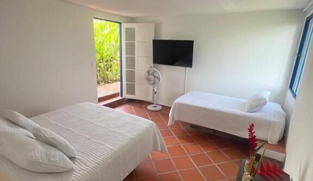 Hotel Casa Cuenca