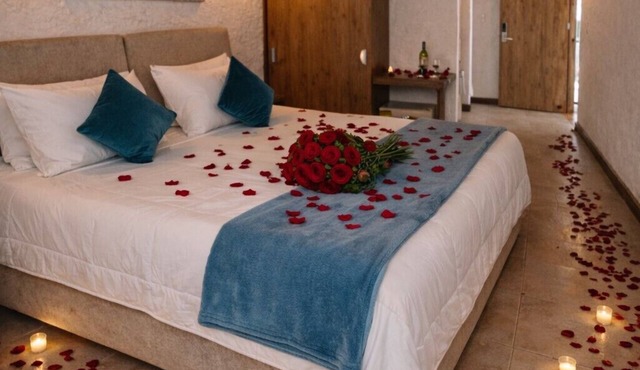 Hotel Casa del Hidalgo Centenario - Business & Leisure in Cali