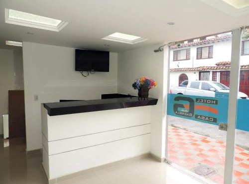 Hotel Casa Gabriela