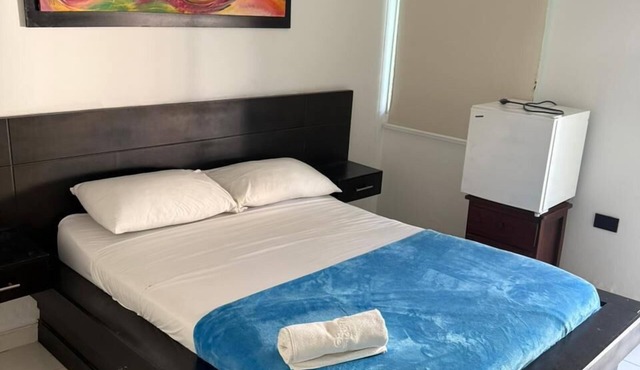 Hotel Casa Grande Riohacha Inn