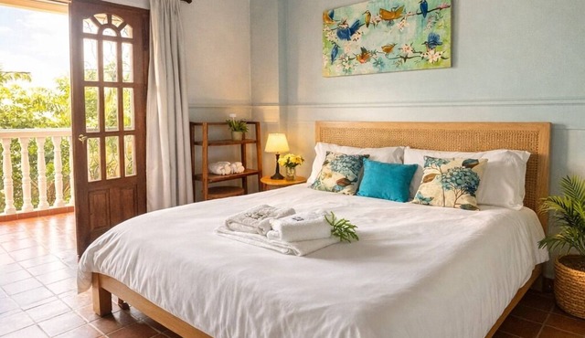 Hotel Casa Isabelita