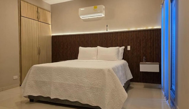 Hotel Casa La Tablada Aeropuerto in Cartagena de Indias