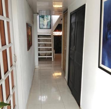 Hotel Casa la Merced 304