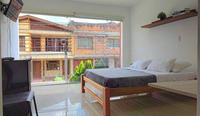 HOTEL CASA MEGUA3