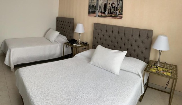 Hotel Casa Nico