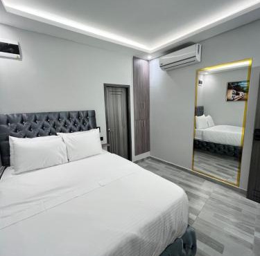 Hotel Casa Rueda
