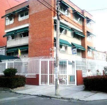 Hotel Casa Sarita