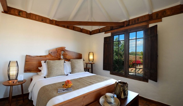 Hotel Casa terra