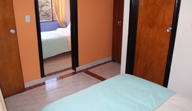 Hotel Casa Victoria Av 30 in Bogotá
