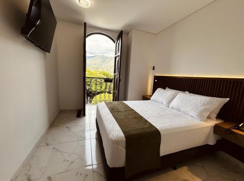 Hotel Casa Volga