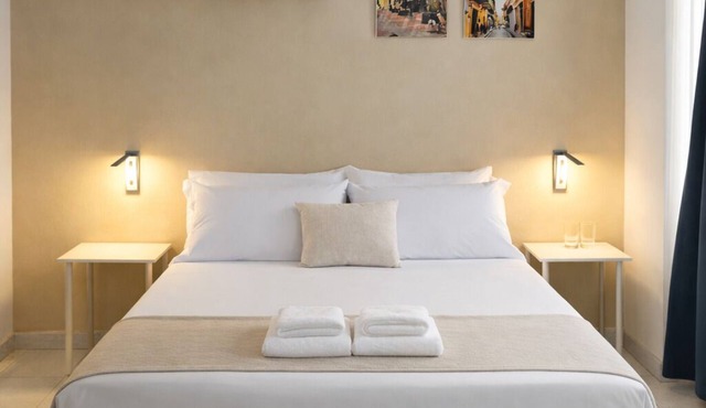 Hotel Casablanca Cartagena