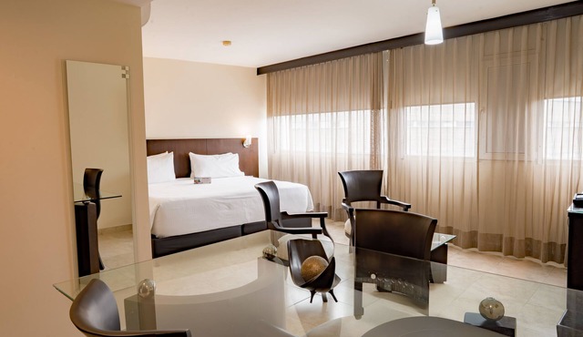 Hotel Casino Internacional