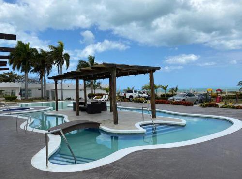 Hotel Castillo del Mar in Ríohacha