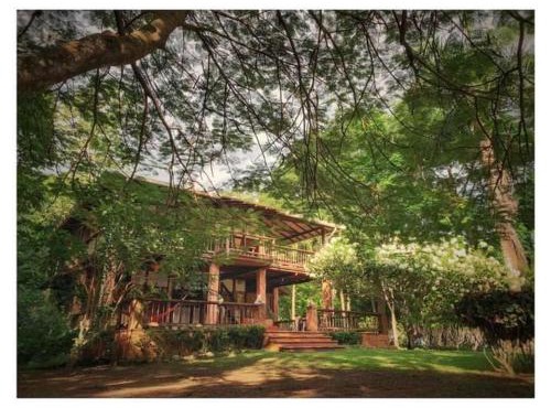 Hotel Ceiba Bonga in Acandí