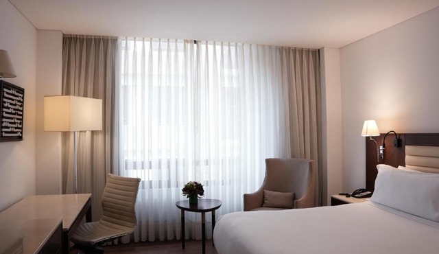 Hotel Chico Parque 93 By OxoHotel