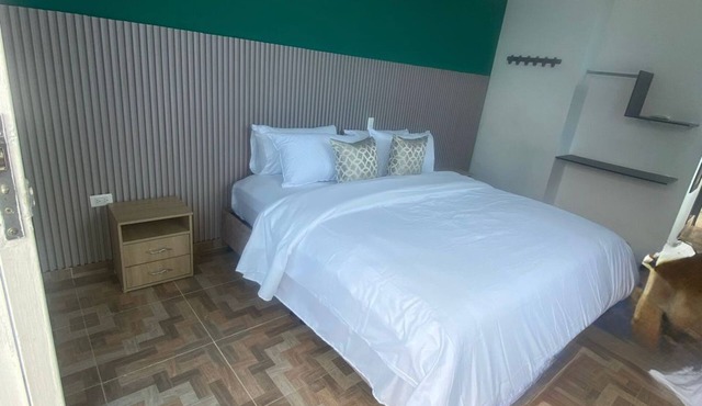 hotel piedra grande