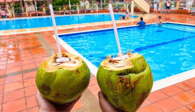 Hotel coco y caña in Villavicencio