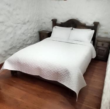 Hotel Colonial Centro Historico in Tunja