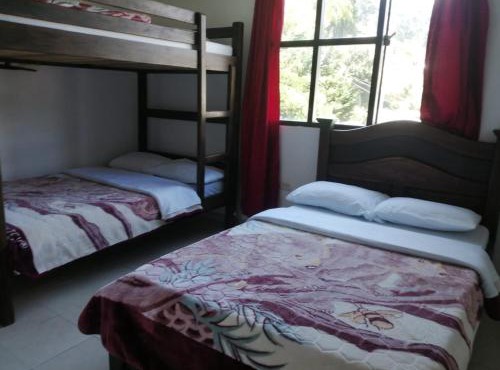 Hotel Cooptmotilon