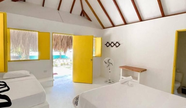Hotel Coral Sand