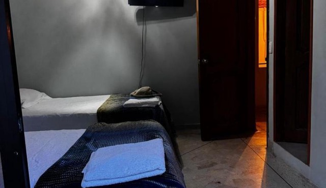 Hotel Corona House in Envigado