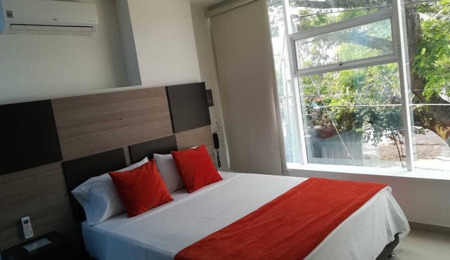 Hotel Corona Real Tuluá